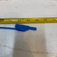 8 Quantity of CAT Blue Connection Leads 40" L, 8951-20, D-61158 (8 Qty)