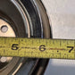 Dual Belt Water Pump Pulley for Spectre 4498 | 5.5" Outer / 6.25" Outer Pulley