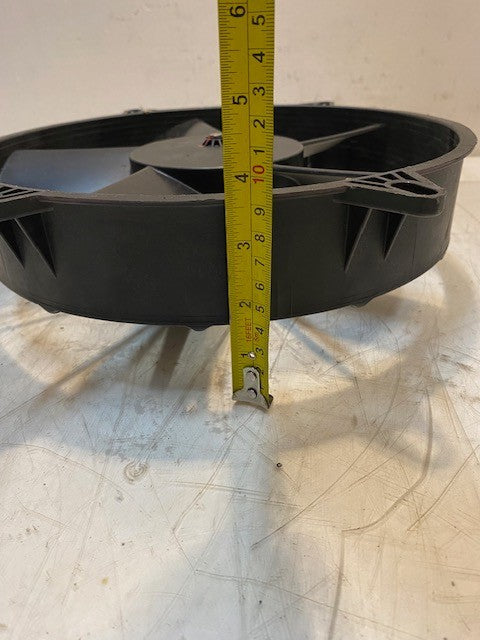 SPAL 11" 12V High Performance Cooling Radiator Fan Blower VA03-AP70/LL-37A