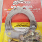 Flowtech Exhaust Real-Seal Header Collector Seal Kit #10024FLT