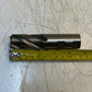 HSS M-42 1" Heavy Duty Roughing End Mill Hogging Cutter