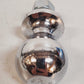 3 Qty. of Tisco & Q Hitch Balls 2" Chrome 3,500 Lbs CHB234 | 100604ZAU (3 Qty)