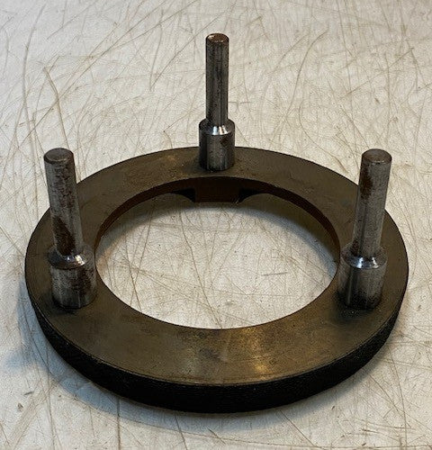 Fuller Transmission Synchronizer Ring Assembly 4301375 | A-6114 | 22258-C