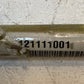 Vermee Tie Rod 12111001 | V-P0005 | 09236 12" Long 19mm Shaft Dia. 9mm Bore