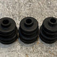 3 Quantity of 86-1188 CV Joint Boots (3 Quantity)