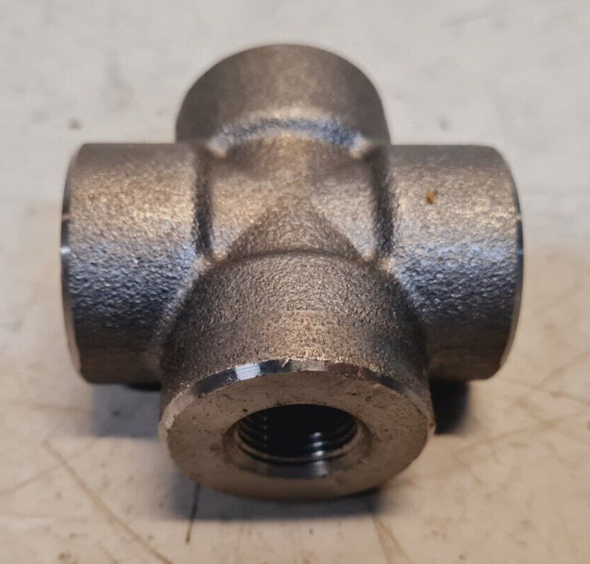 Grainger Cross Part Number 1MMZ2