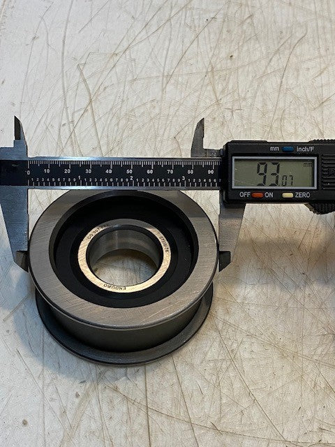 ENDURO CG 307 FFE | 07/05-76 Forklift Chain Sheave Guide Bearing Toyota