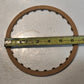 National Transmission Products K44902 Ring Kit TH350/350C 1974-1985