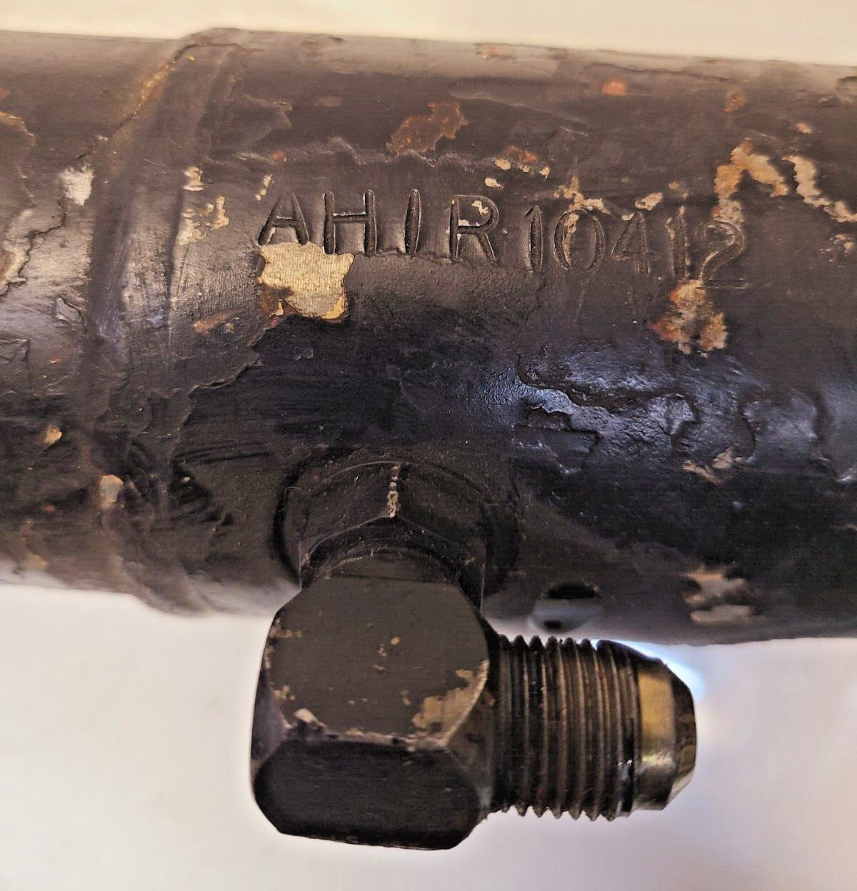 AHI Hydraulic Cylinder AHI R10412 | 10412