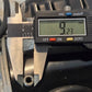 Dayton 2LY66 Motor WL2139024C1A | E25582 | 115 V | 1100 RPM 2 Speed See Pictures