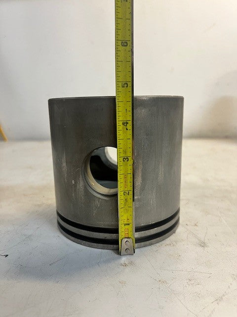 Detroit Diesel Series 71 Piston Kit Heavy Duty 6631, 5144972, 5148505