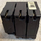 Eaton BR340, Overload Protection 3 Pole *Damaged See Pictures & Untested*