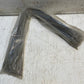Bag of 100 Band-It AS2129 Tie-Lok Ties Stainless Steel 1-4" x 16.5" AS212