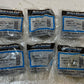 6 Quantity of Mercury Marine Quicksilver Flange Oil Drains 862777 (6 Quantity)