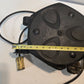 Lincoln Industrial Power Cord Reel 277513 Single Receptacle Approximately 50'