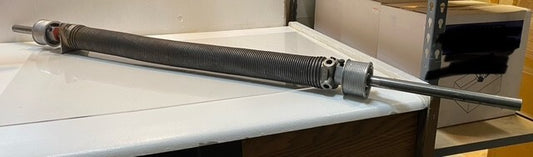 Garage Door Torsion Spring 59" Long 51040-1, 51040-2, 59159, 59024 51036-2000