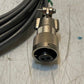 INTERMEC EXTERNAL POWER CABLE ASSEMBLY 216-858-001