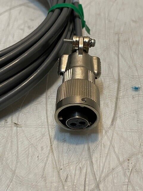 INTERMEC EXTERNAL POWER CABLE ASSEMBLY 216-858-001