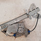 Hu Shan Window Regulator with Motor G-23433501 HU-GM5203P-RL 1311