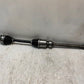 CV Axle Shaft Front Passenger Side MZ-8220 | 200146 | 41" Long