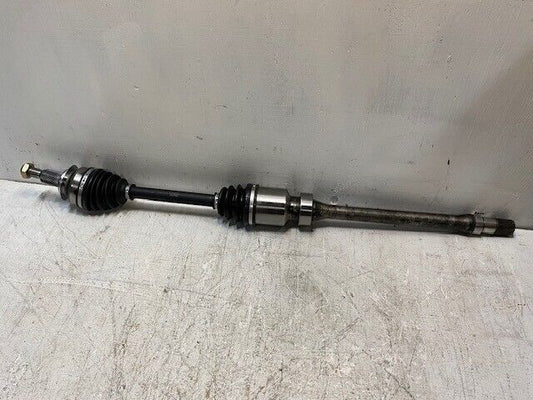 CV Axle Shaft Front Passenger Side MZ-8220 | 200146 | 41" Long