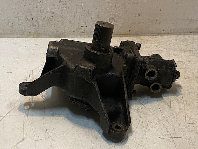 Saginaw Power Steer Steering Gear 5696067 | 18091