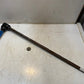 INTERNATIONAL STEERING SHAFT TPJ SH42 WS SPR 43" Long 20mm Thread 22mm Shaft
