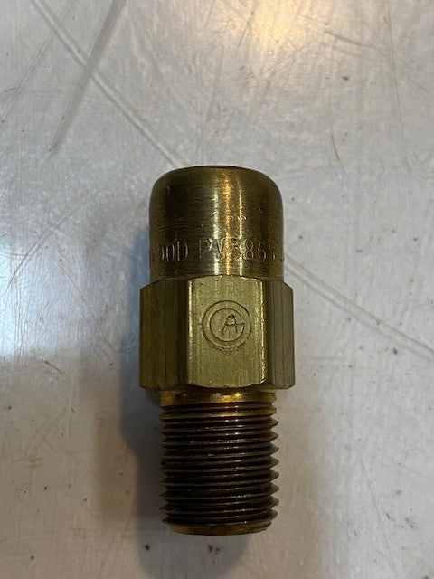 13 Quantity of Sherwood PV3865 Pressure Relief Valves (13 Quantity)