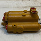 Hydraulic 2-Spool Directional Control Valve 31922-12C | 8144