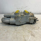 Welroe Multi-Spool Directional Hydraulic Control Valve 6592488| 25F4L| 05007832