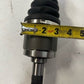 CV Axle Shaft CSA82155 21/08