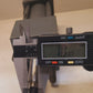 Miller Hydraulic Cylinder 00249133 | DHV61/53R4/6N | 25.00