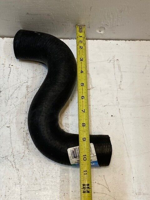 2 Quantity of Dayco 71533 Curved Radiator Hose (2 Quantity)