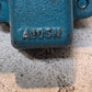 Nicholson F-CN Drain Air Trap 1-600 PSI | F-CLK | A105N
