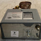 Johnson Controls P70AB-2C Single-Pole Low-Pressure Control Switch With Hardware