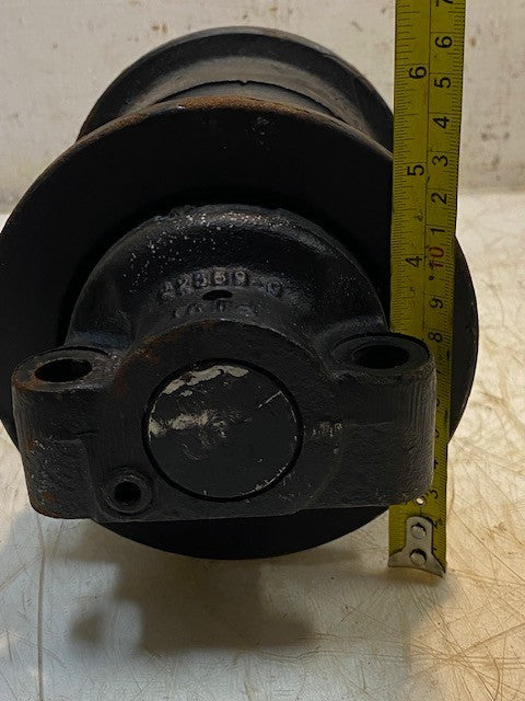 John Deere Bottom Track Roller Outer Flange 22369 | 22369-C | 22369-G