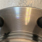 Front Wheel Hub Bearing Assembly HB615023 | P081215 | V507 | 93mm Bore