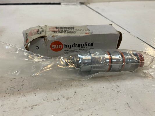 Sun Hydraulics Corp RVEBLAN Multi-Function Cartridge