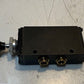 Norgren Nugget Air Control Valve K71EK00KC0KK01P3 Max 150 PSIG 160 Degrees F
