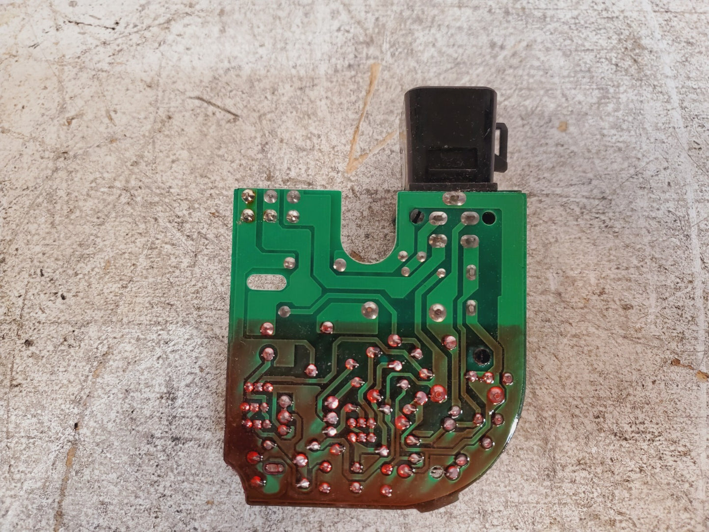 88-98 Chevy Pickup / Van Wiper Motor Pulse Board ADS1781 | 7811130048