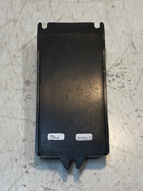 Weldon 7000-1000-00 Electronic Eight-Lamp School Bus Flasher 16A Max