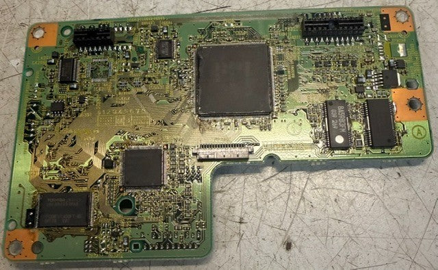 Panasonic Pioneer MN103S13BGA Main Control Board Assembly Circuit Board Module
