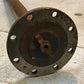 Heavy Duty Rear Axle Shaft S6AU013 | A4068 | 41" Long 37-Spline 8-Bolt 41mm OD