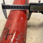 Header Lift Cylinder 32In Hydraulic Actuator Assembly Agricultural Equipment
