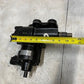 Power Steering Gear Black 10300022 | 02010700365 | 200904