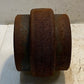 Heavy Duty Industrial Agricultural Equipment Roller 5D07 | 7" Dia. 35mm Bore