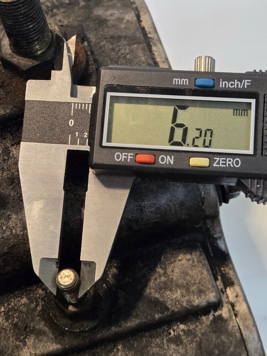 Delco Remy Generator 3928985 for Cummins | 24 V 270 A | 00H17 1117070