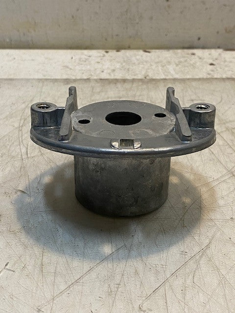 Boat Teleflex Helm Mount Base Plate Inner Casing 4-1/4" Dia. 22mm Bore 34mm Bore