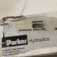 Parker Hydraulic Check Valve C2000S65-10JU | C2000S65 | C2000S