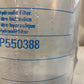 2 Quantity of Donaldson P550388 Spin-On Hydraulic Filters (2 Quantity)